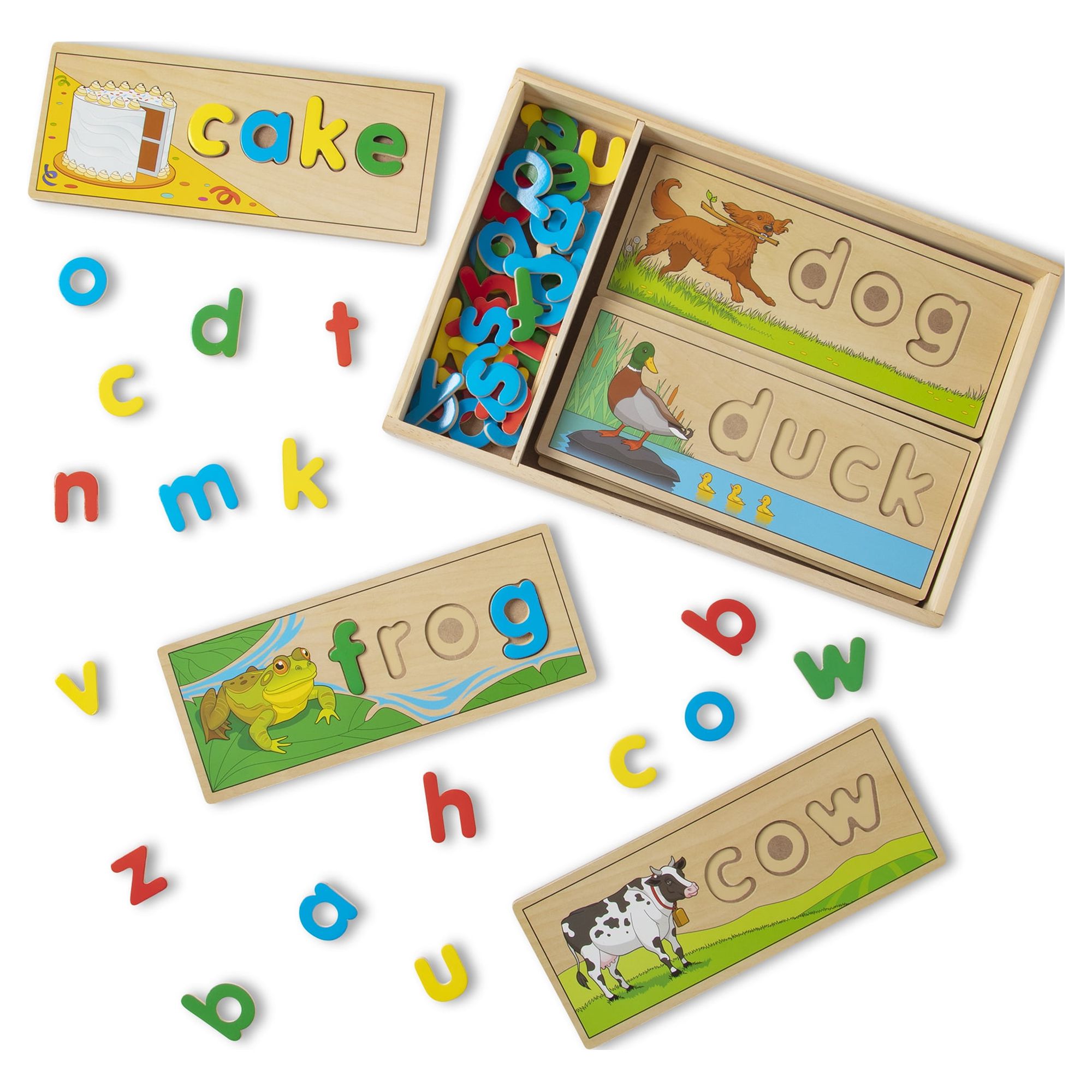 Melissa-Doug-See-Spell-Wooden-Educational-Toy-With-8-Double-Sided-Spelling-Boards-and-64-Letters_64c3a005-5c4b-4ae5-833b-20bc33dca5d5.1a863d5a803081cfbcc3a8d7f0664162